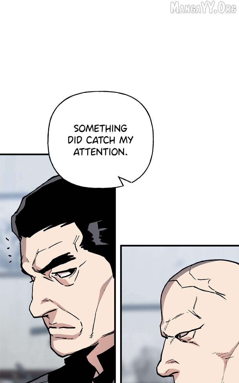 Boss Returns Chapter 61 page 79 - 