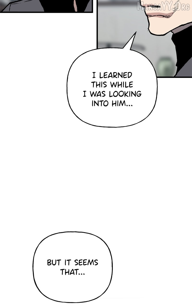 Boss Returns Chapter 61 page 80 - 