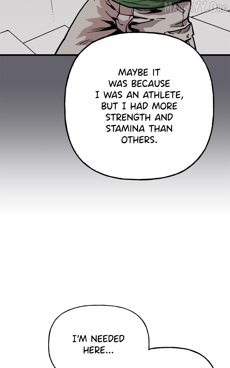 Boss Returns Chapter 61 page 9 - 