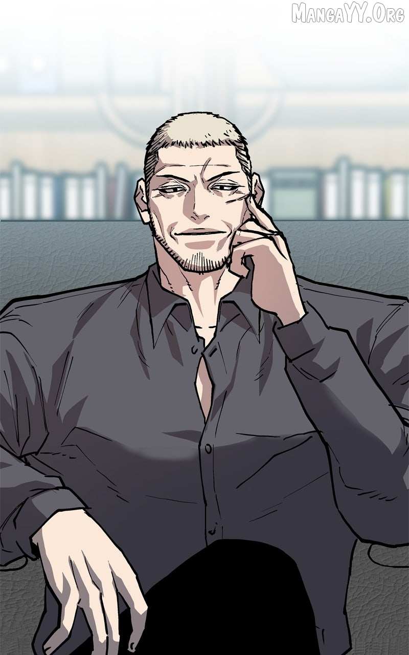 Boss Returns Chapter 61 page 81 - 