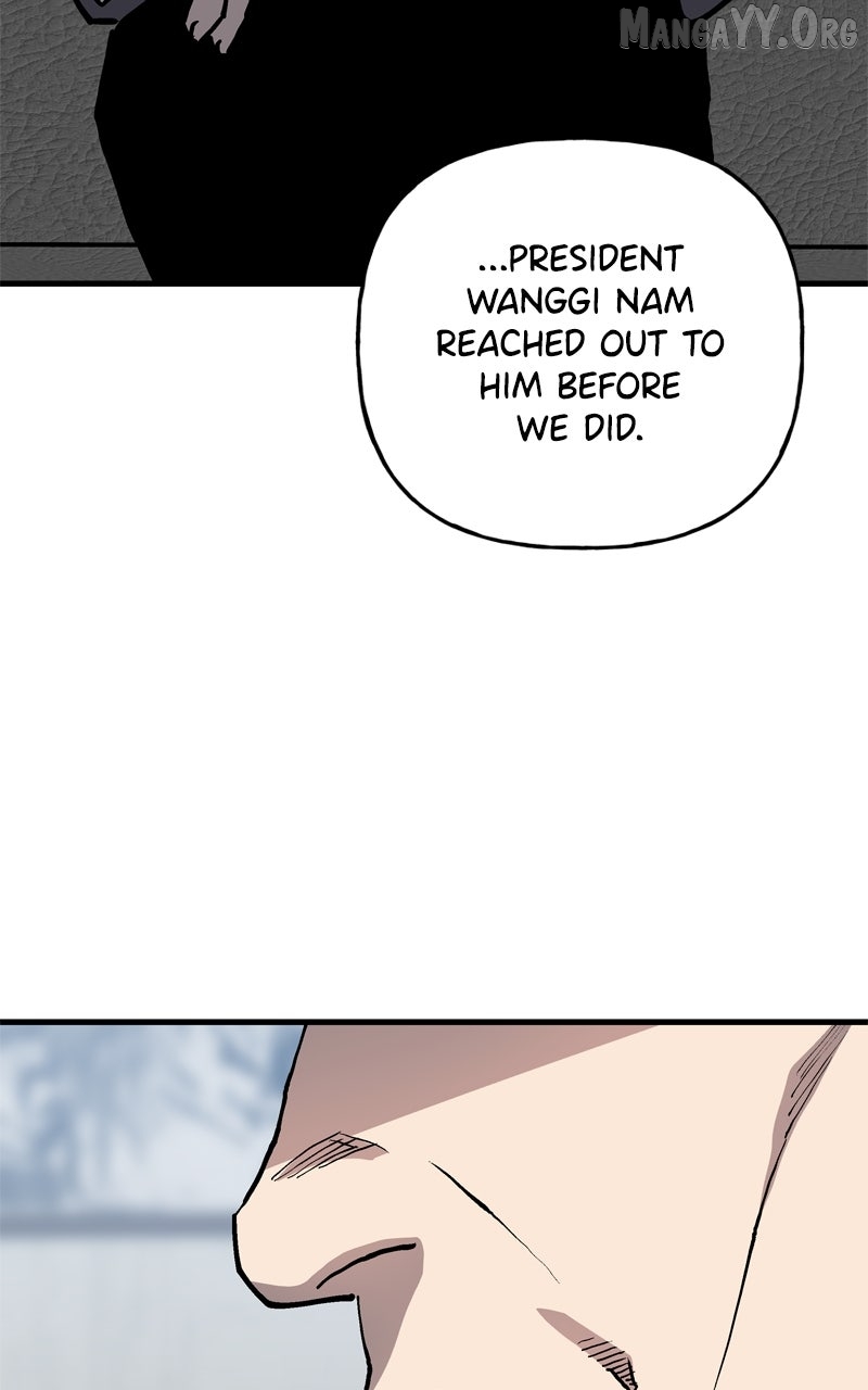 Boss Returns Chapter 61 page 82 - 