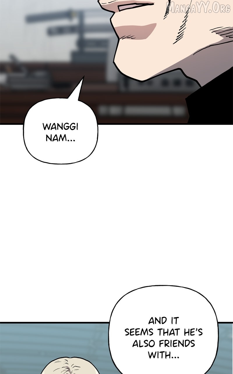 Boss Returns Chapter 61 page 83 - 