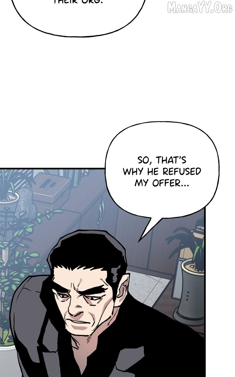 Boss Returns Chapter 61 page 85 - 