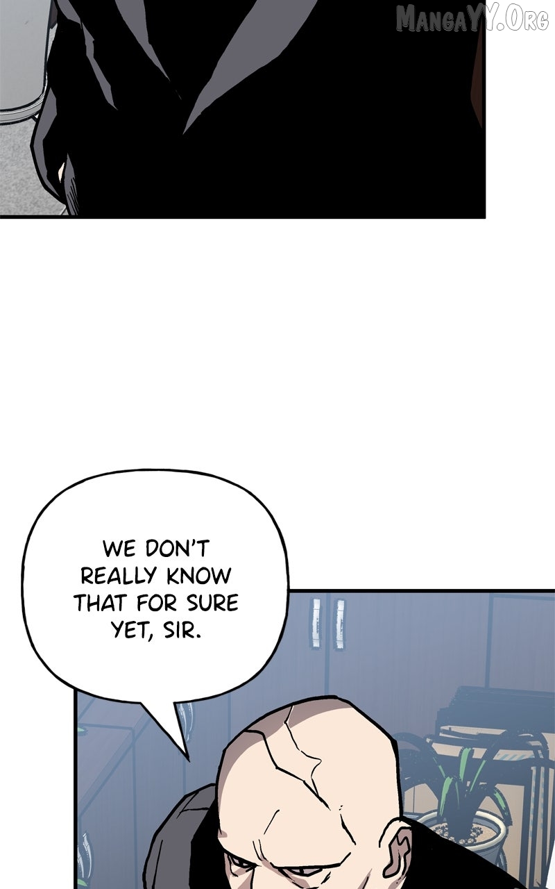 Boss Returns Chapter 61 page 86 - 