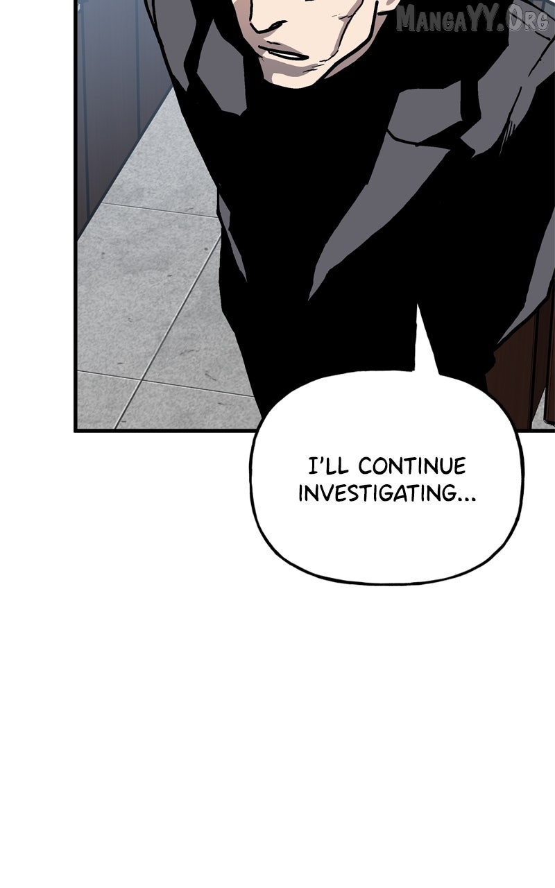 Boss Returns Chapter 61 page 87 - 