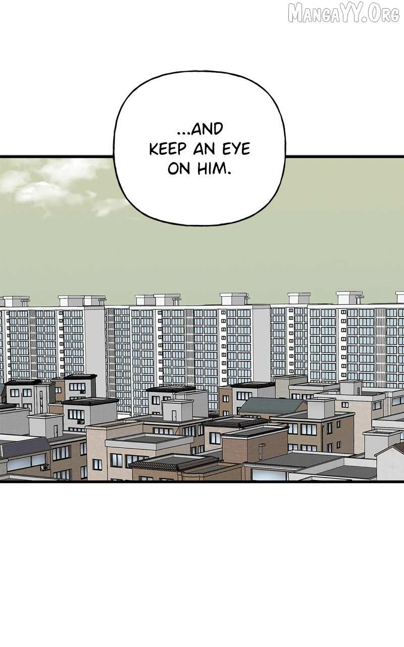 Boss Returns Chapter 61 page 88 - 