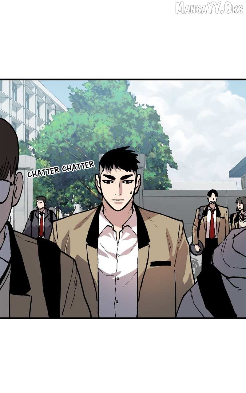 Boss Returns Chapter 61 page 89 - 