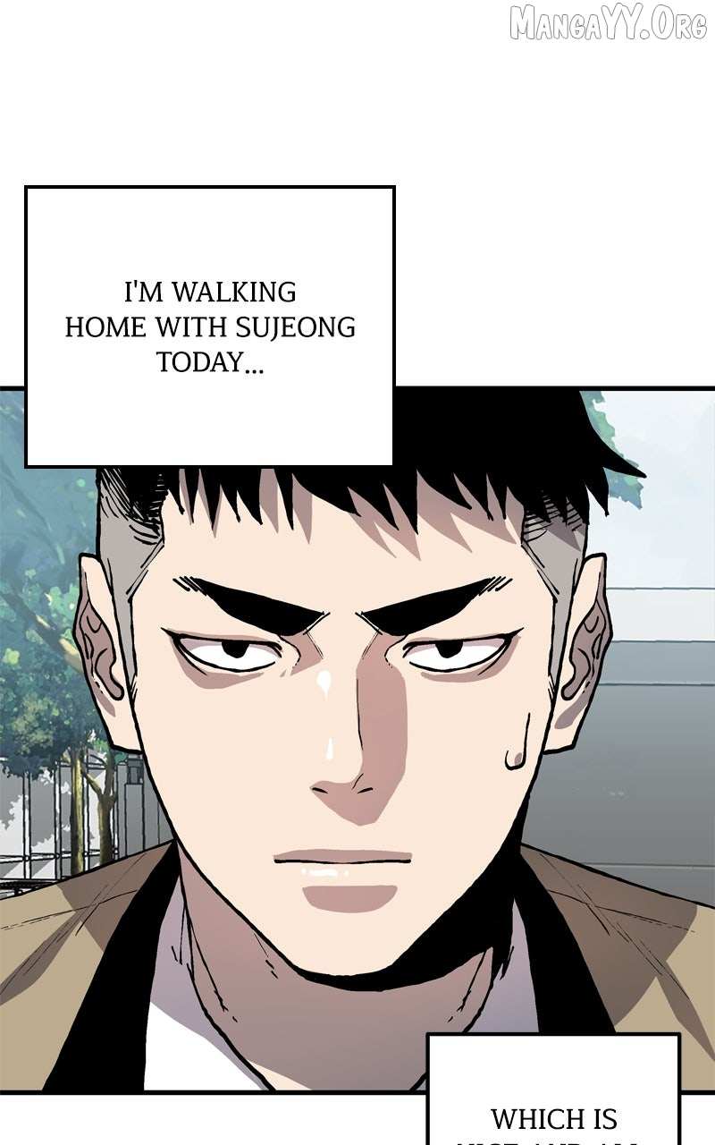 Boss Returns Chapter 61 page 90 - 