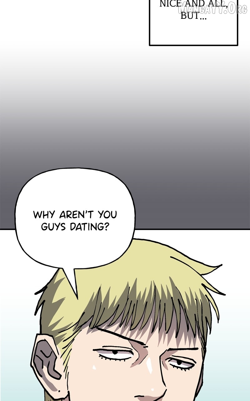 Boss Returns Chapter 61 page 91 - 