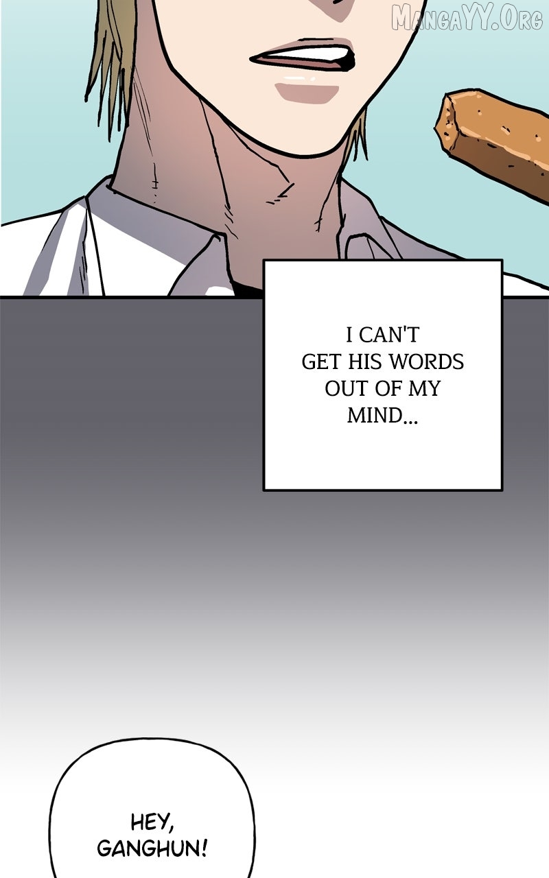 Boss Returns Chapter 61 page 92 - 