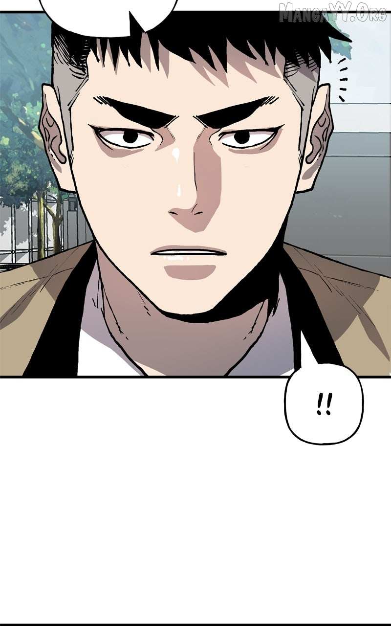 Boss Returns Chapter 61 page 93 - 