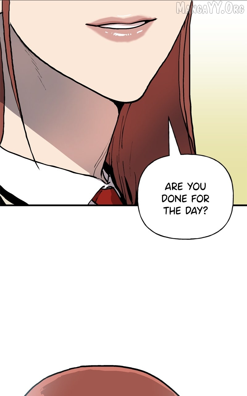 Boss Returns Chapter 61 page 94 - 