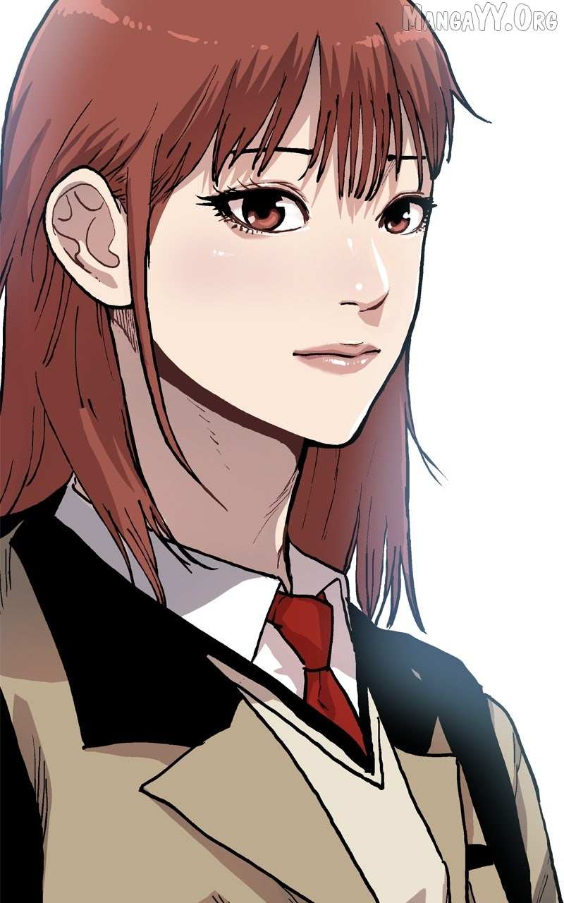 Boss Returns Chapter 61 page 95 - 