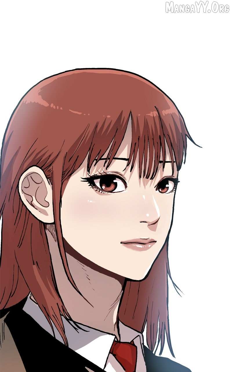 Boss Returns Chapter 62 page 1 - 