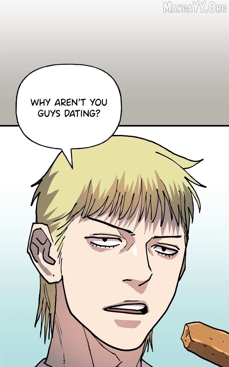 Boss Returns Chapter 62 page 12 - 