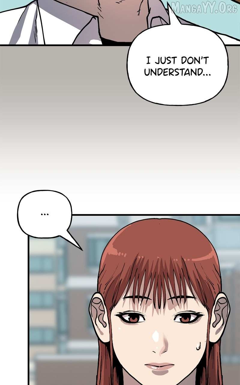 Boss Returns Chapter 62 page 13 - 