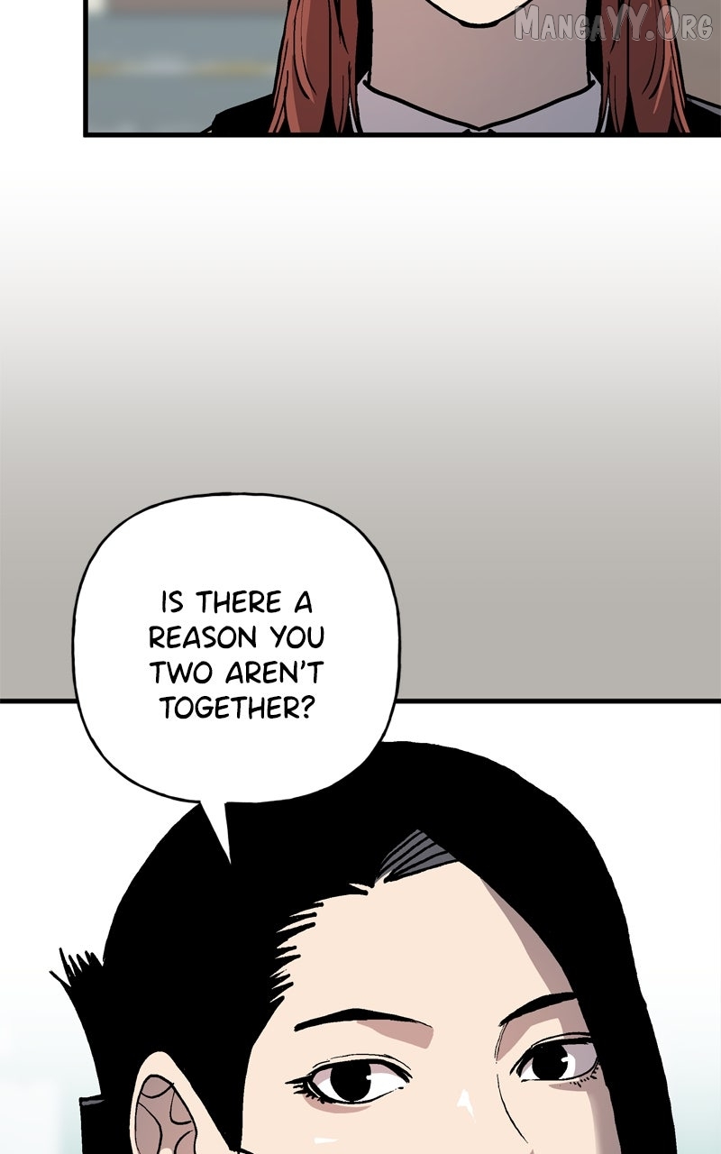 Boss Returns Chapter 62 page 14 - 