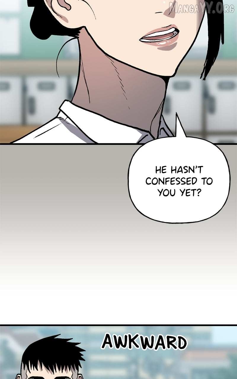 Boss Returns Chapter 62 page 15 - 