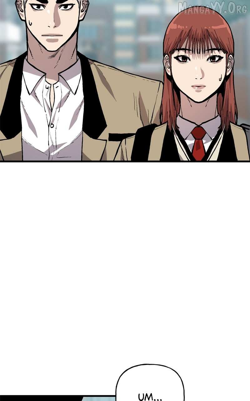 Boss Returns Chapter 62 page 16 - 