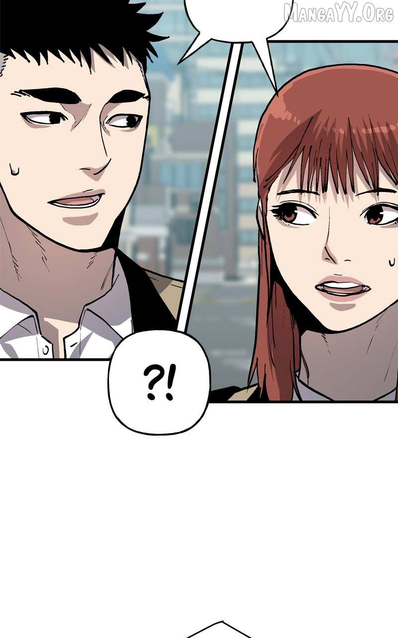 Boss Returns Chapter 62 page 17 - 