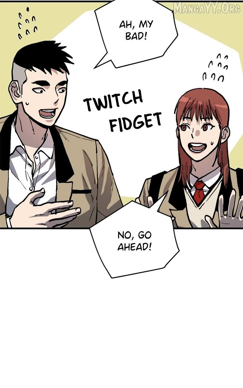 Boss Returns Chapter 62 page 18 - 
