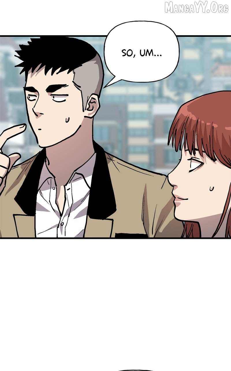 Boss Returns Chapter 62 page 19 - 
