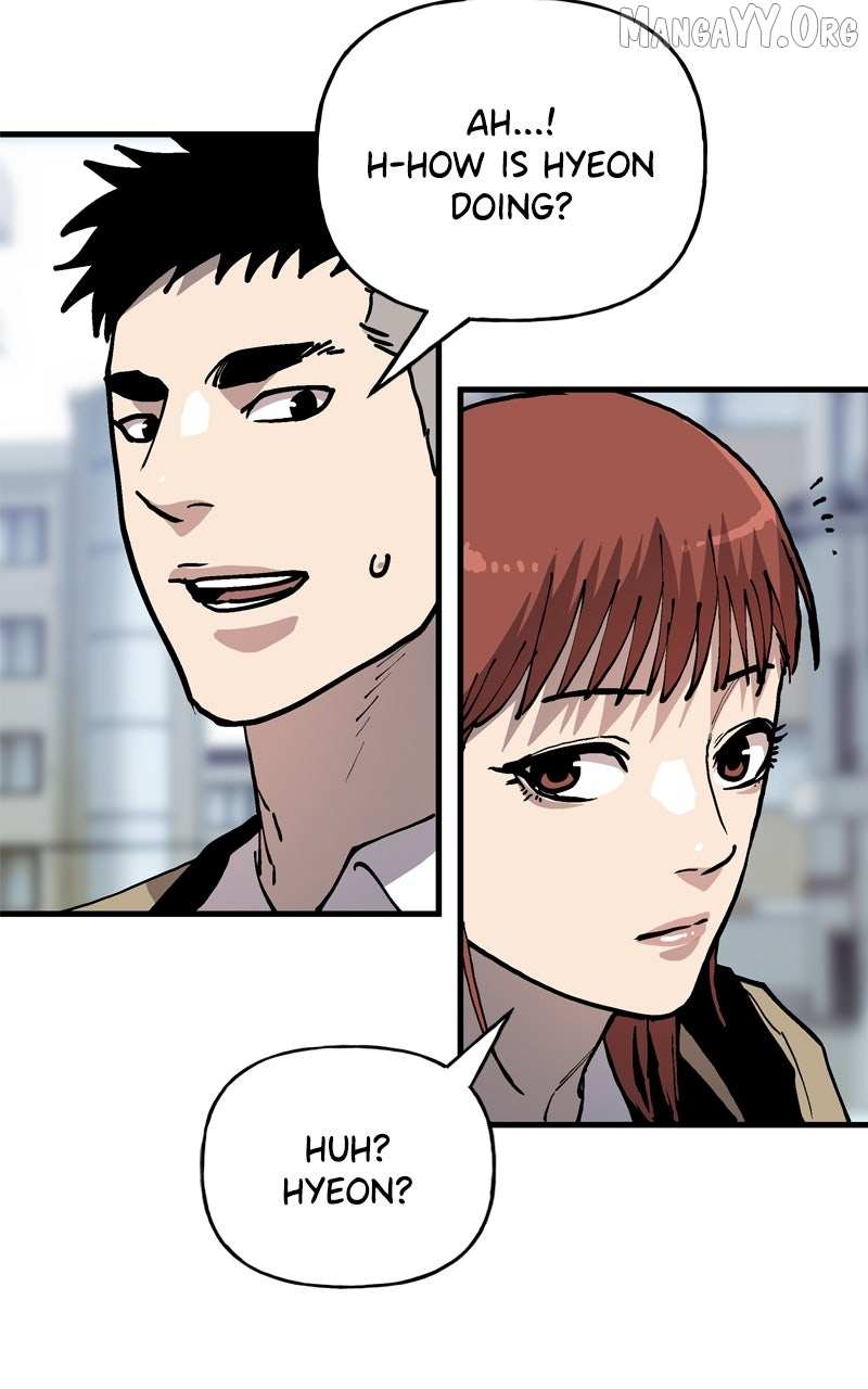 Boss Returns Chapter 62 page 20 - 