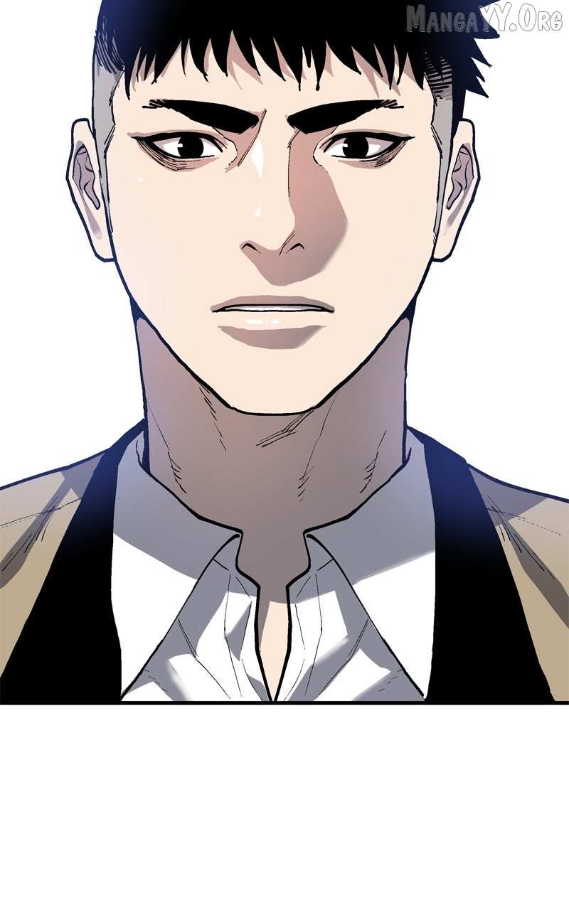 Boss Returns Chapter 62 page 3 - 