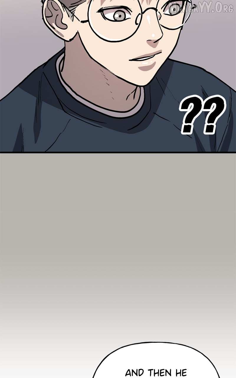 Boss Returns Chapter 62 page 24 - 