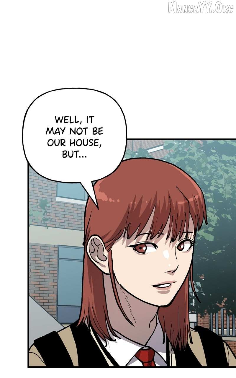 Boss Returns Chapter 62 page 27 - 