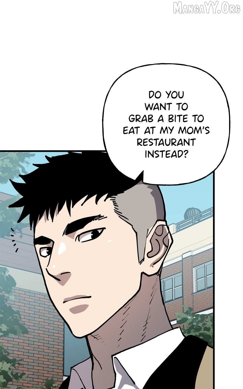 Boss Returns Chapter 62 page 28 - 
