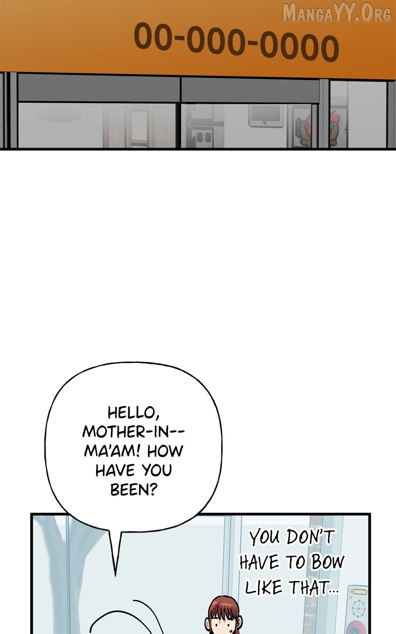 Boss Returns Chapter 62 page 30 - 
