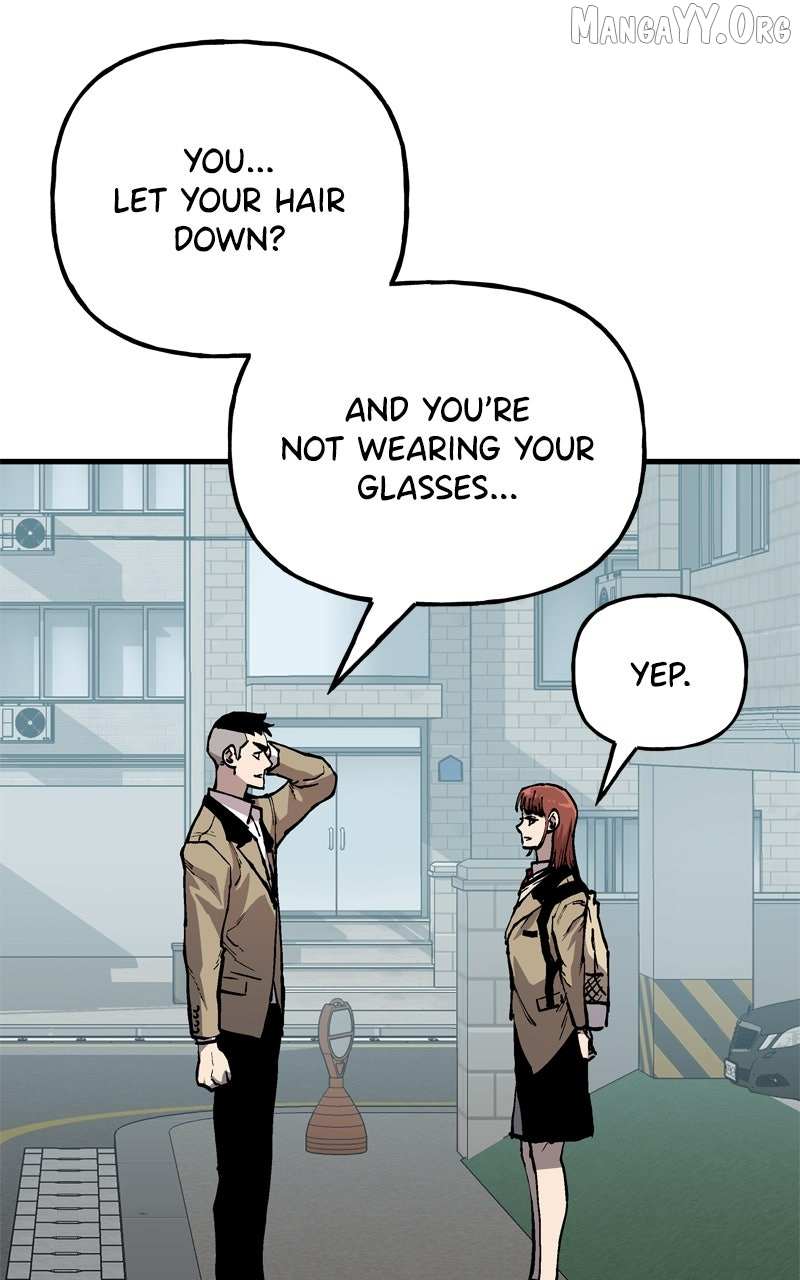 Boss Returns Chapter 62 page 4 - 