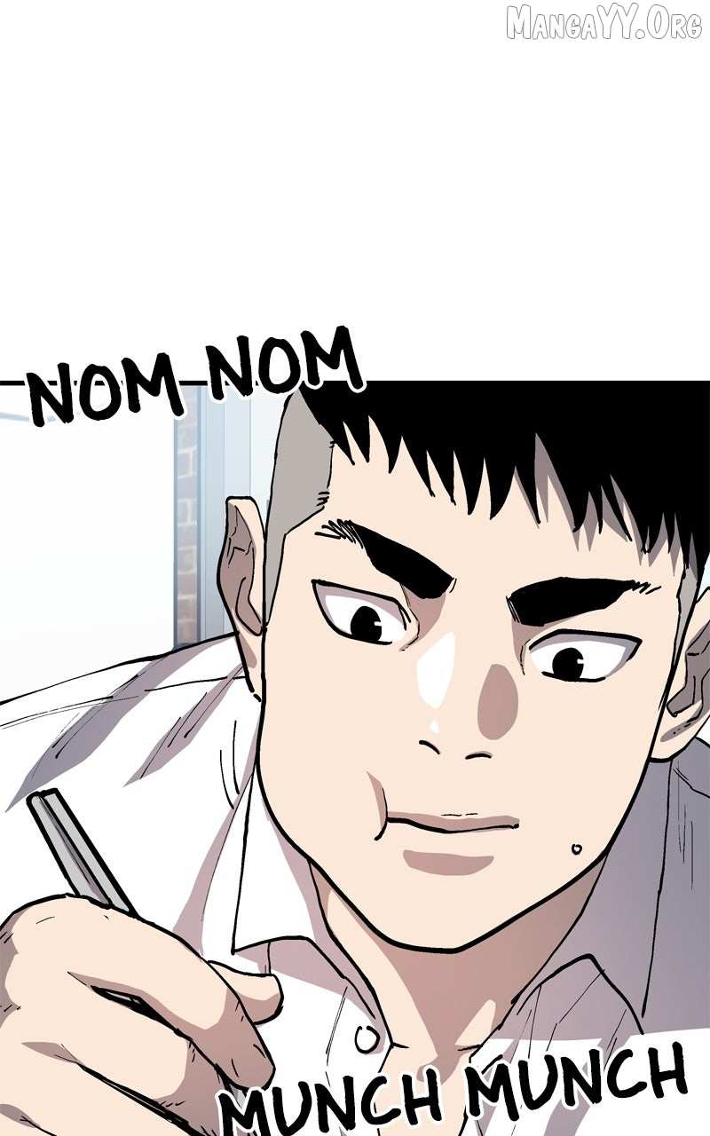 Boss Returns Chapter 62 page 33 - 
