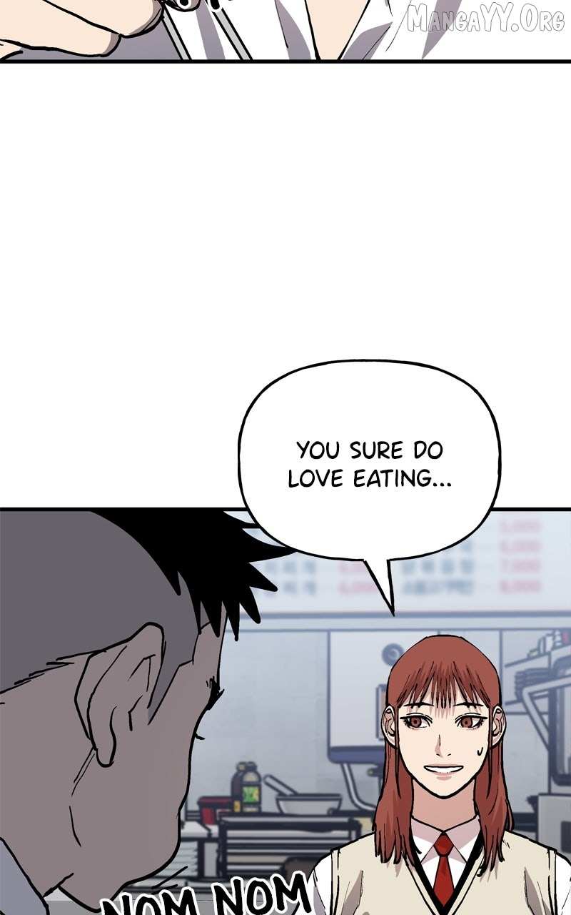 Boss Returns Chapter 62 page 34 - 