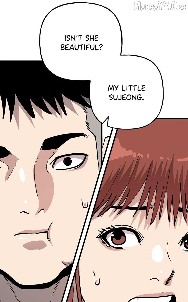 Boss Returns Chapter 62 page 39 - 