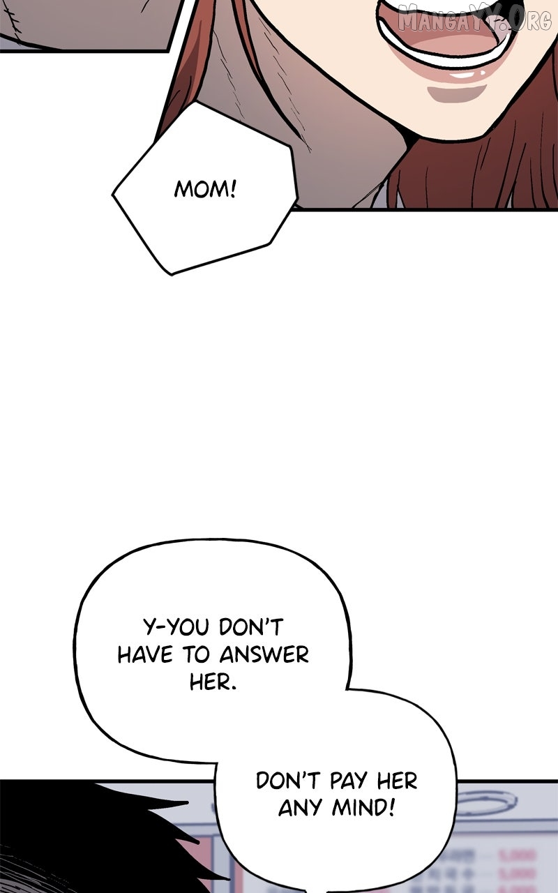Boss Returns Chapter 62 page 40 - 