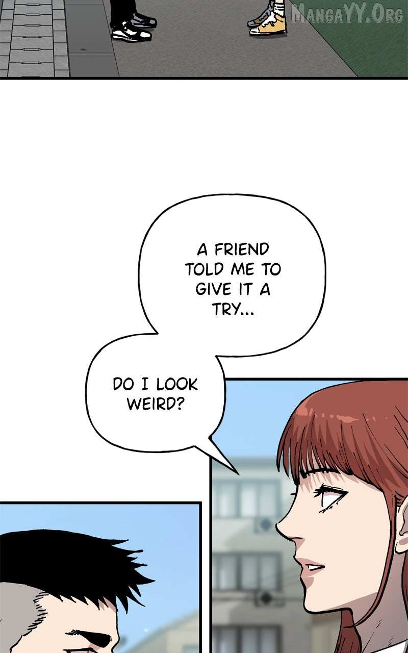 Boss Returns Chapter 62 page 5 - 