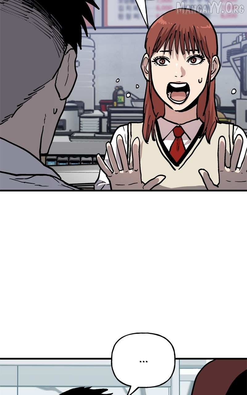 Boss Returns Chapter 62 page 41 - 