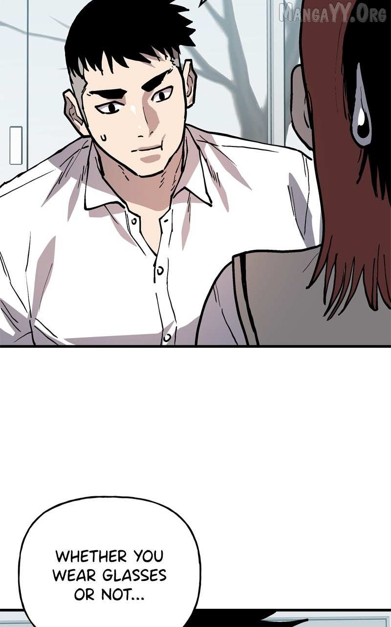 Boss Returns Chapter 62 page 42 - 