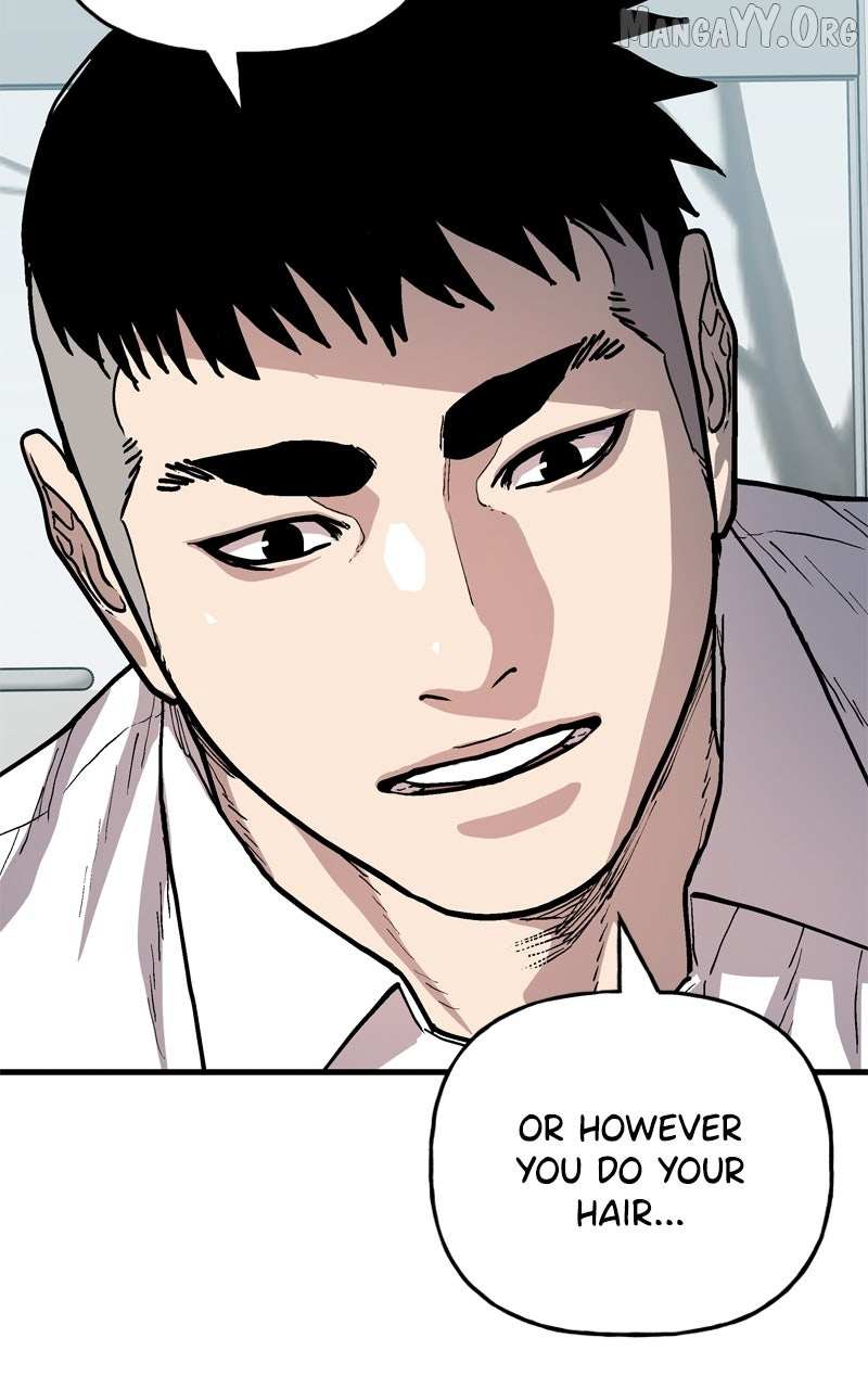 Boss Returns Chapter 62 page 43 - 