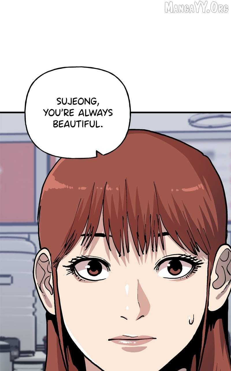 Boss Returns Chapter 62 page 44 - 