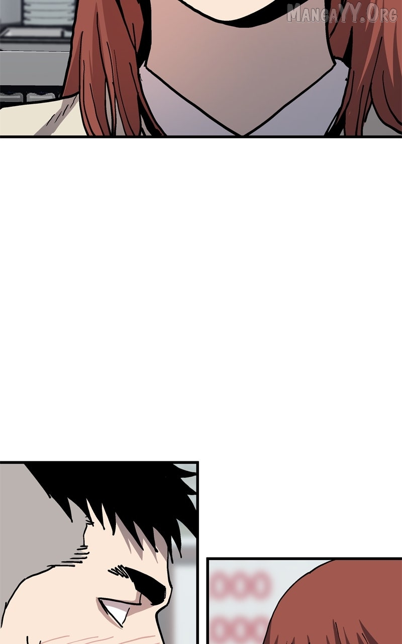 Boss Returns Chapter 62 page 45 - 