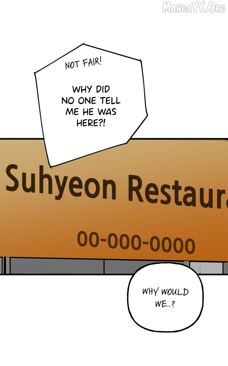 Boss Returns Chapter 62 page 48 - 