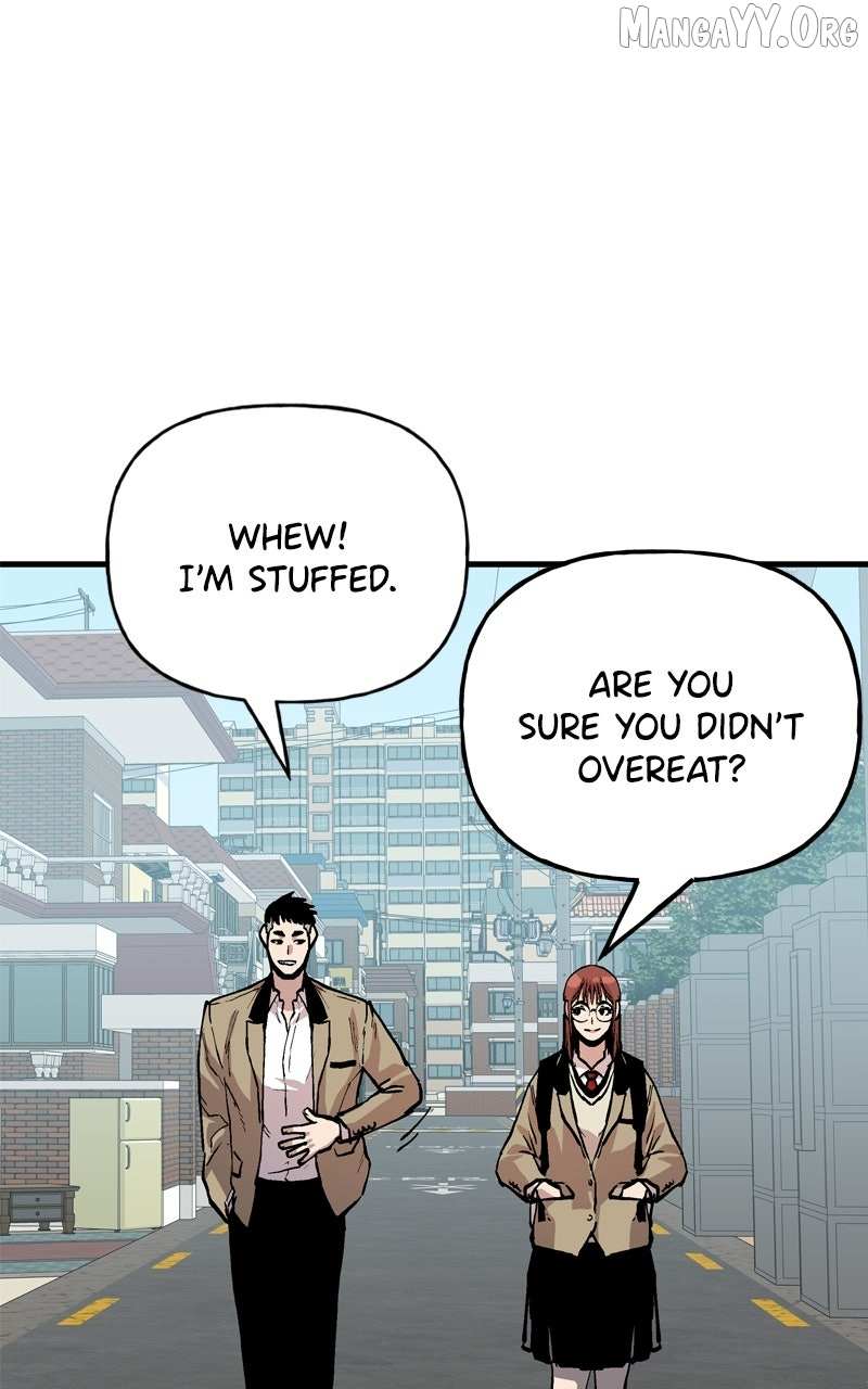 Boss Returns Chapter 62 page 49 - 