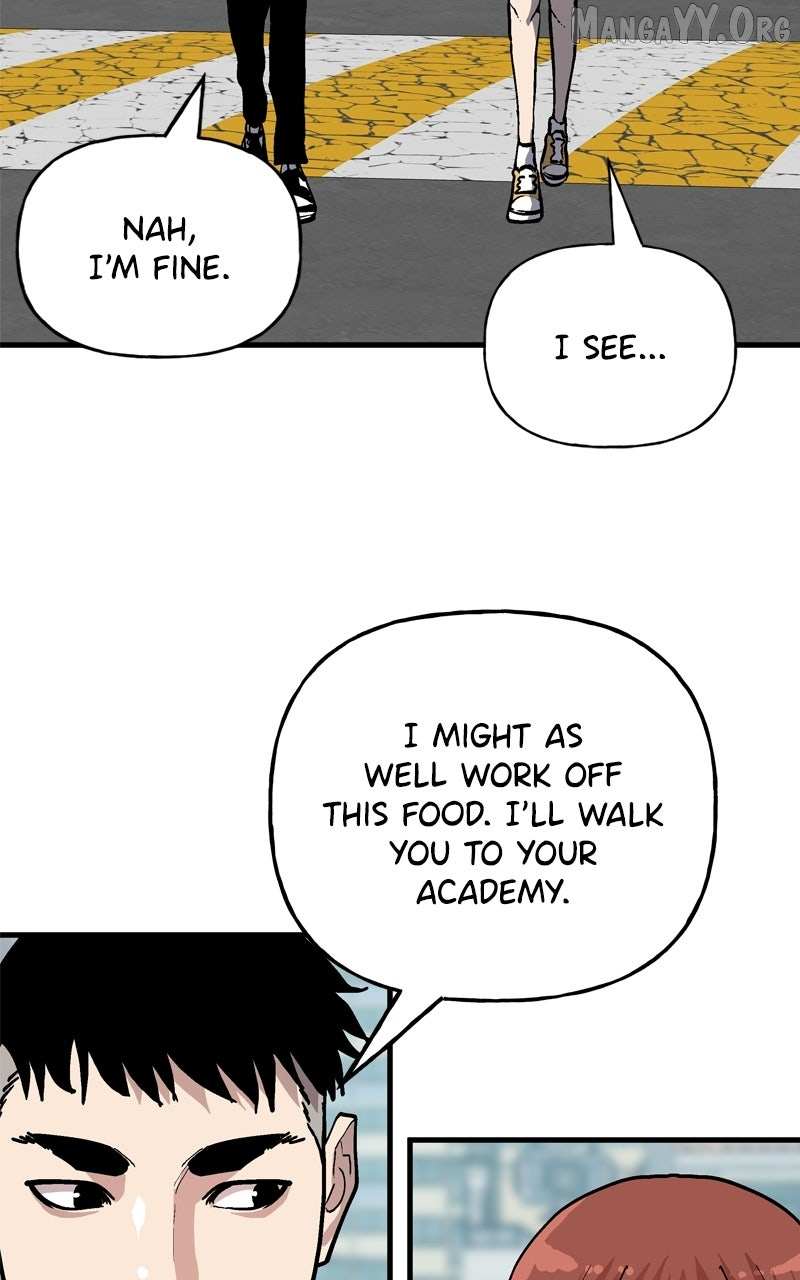 Boss Returns Chapter 62 page 50 - 