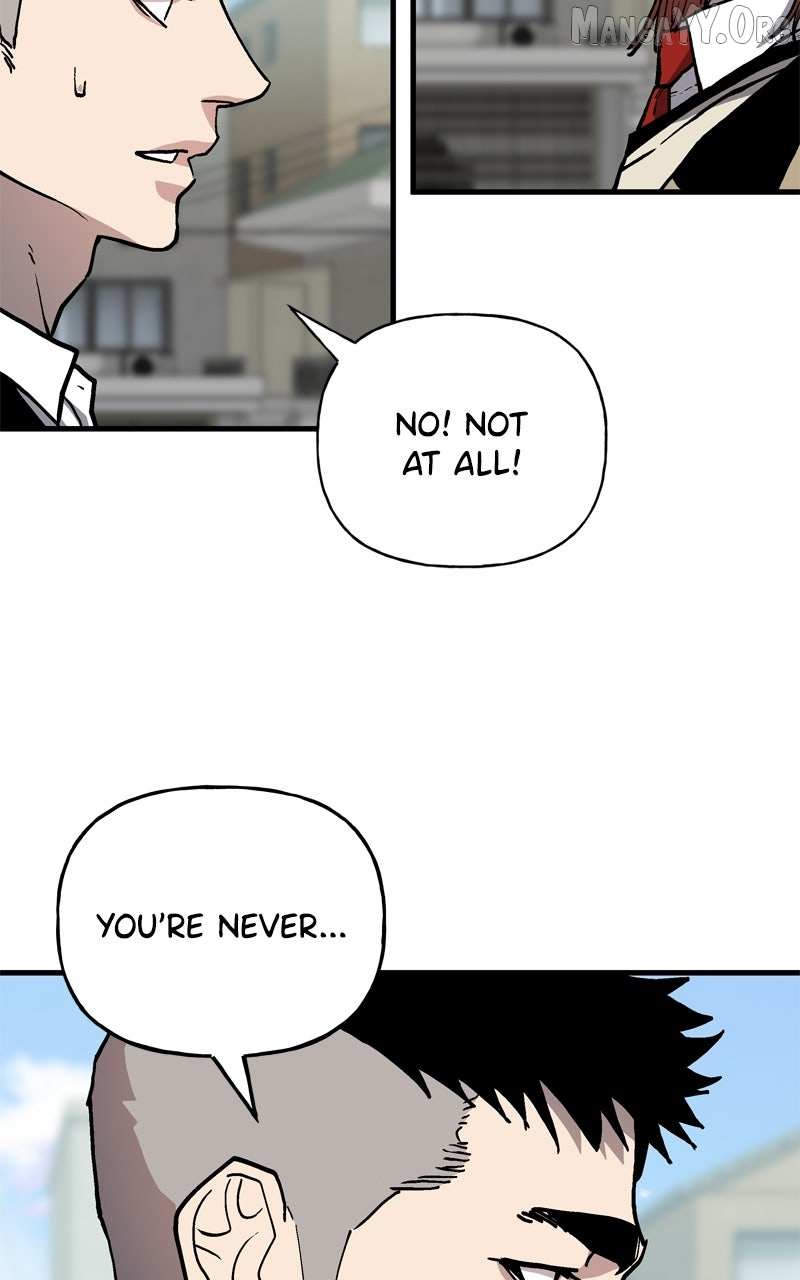 Boss Returns Chapter 62 page 6 - 
