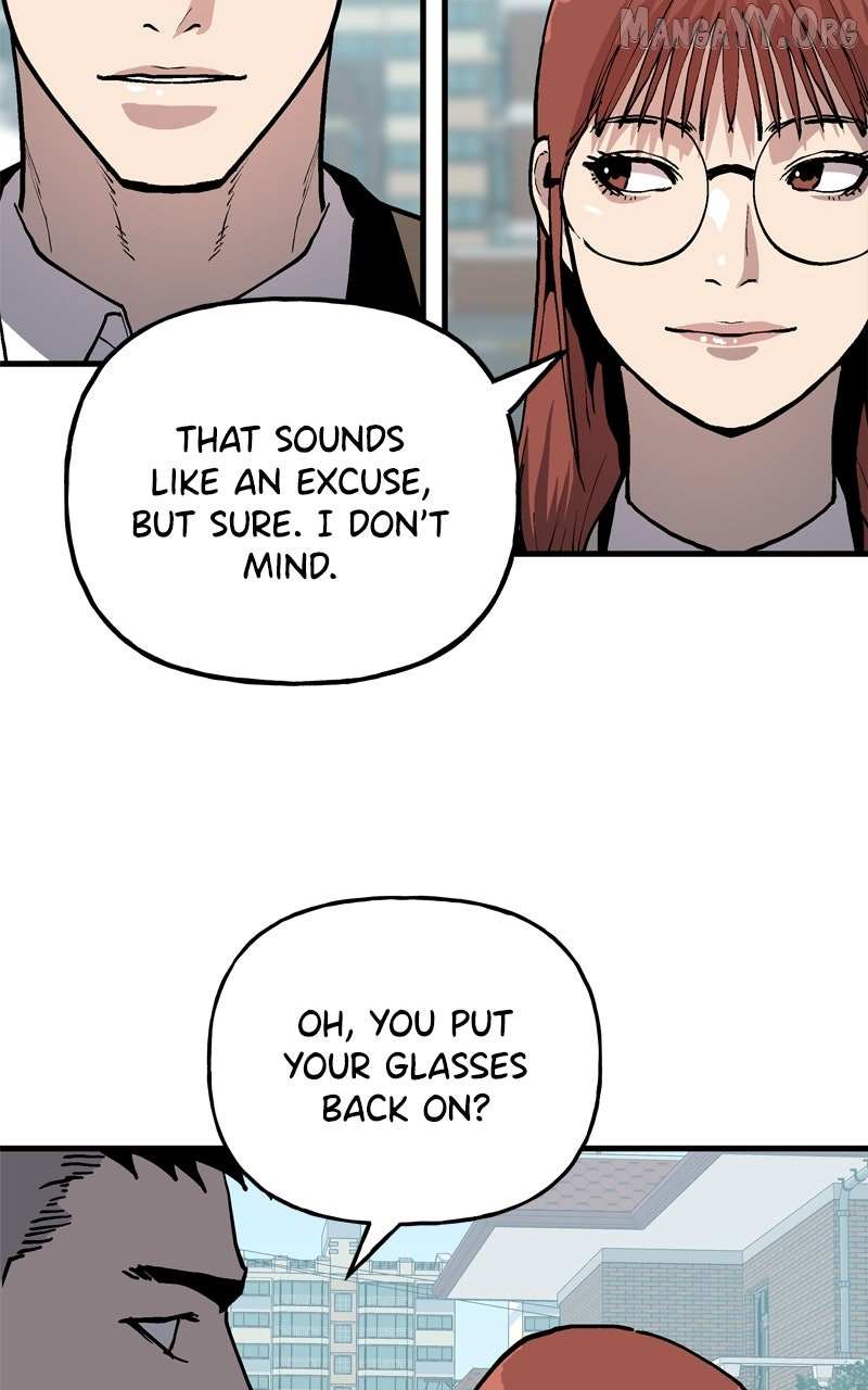Boss Returns Chapter 62 page 51 - 