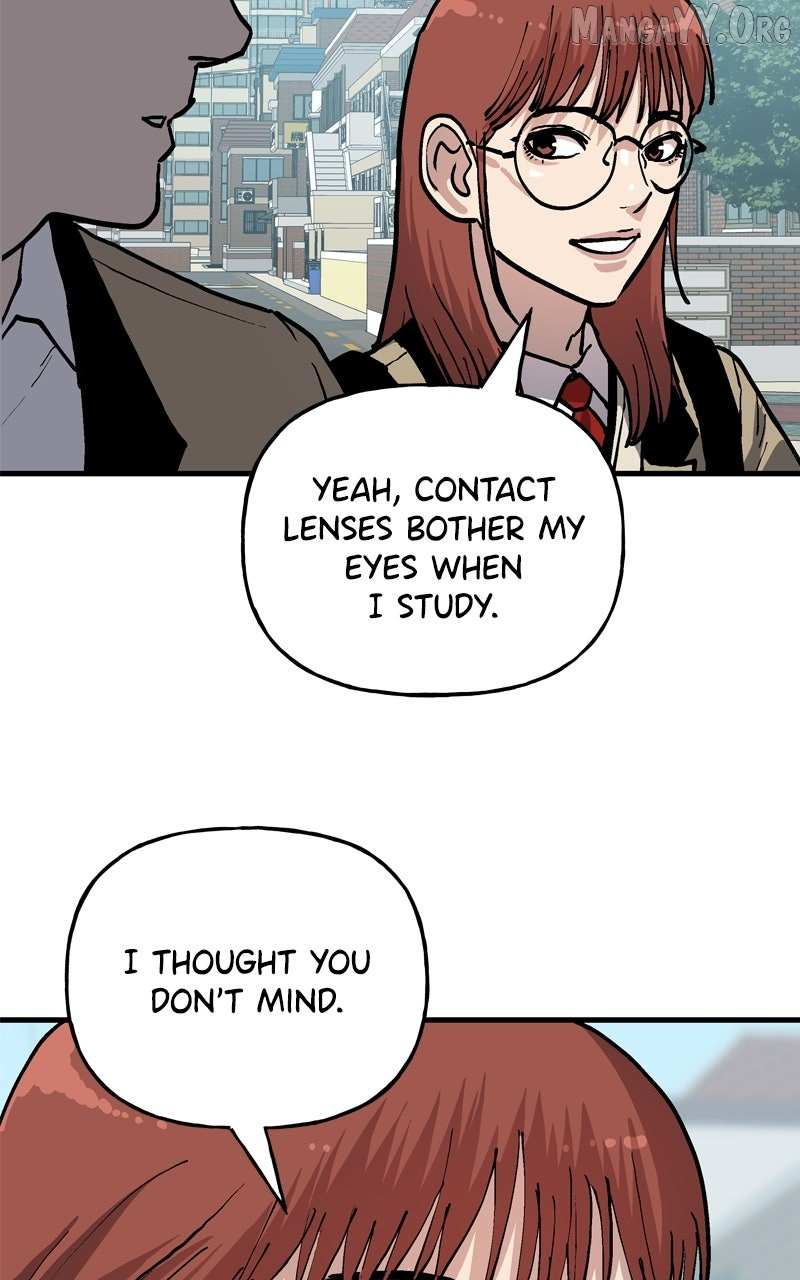 Boss Returns Chapter 62 page 52 - 