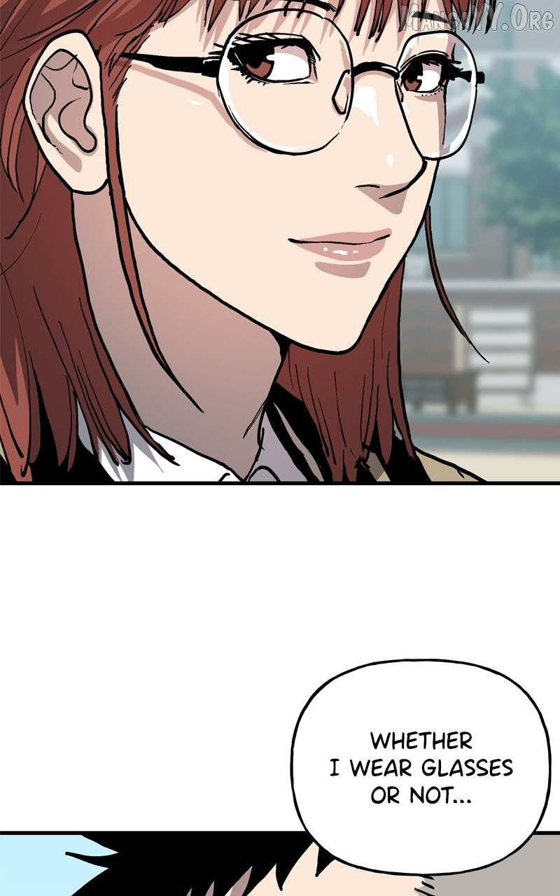 Boss Returns Chapter 62 page 53 - 